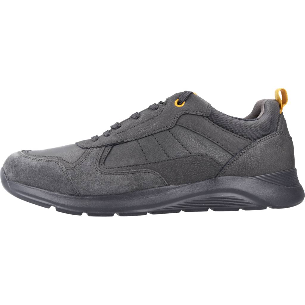 GEOX U DAMIANO en color GRIS (2)