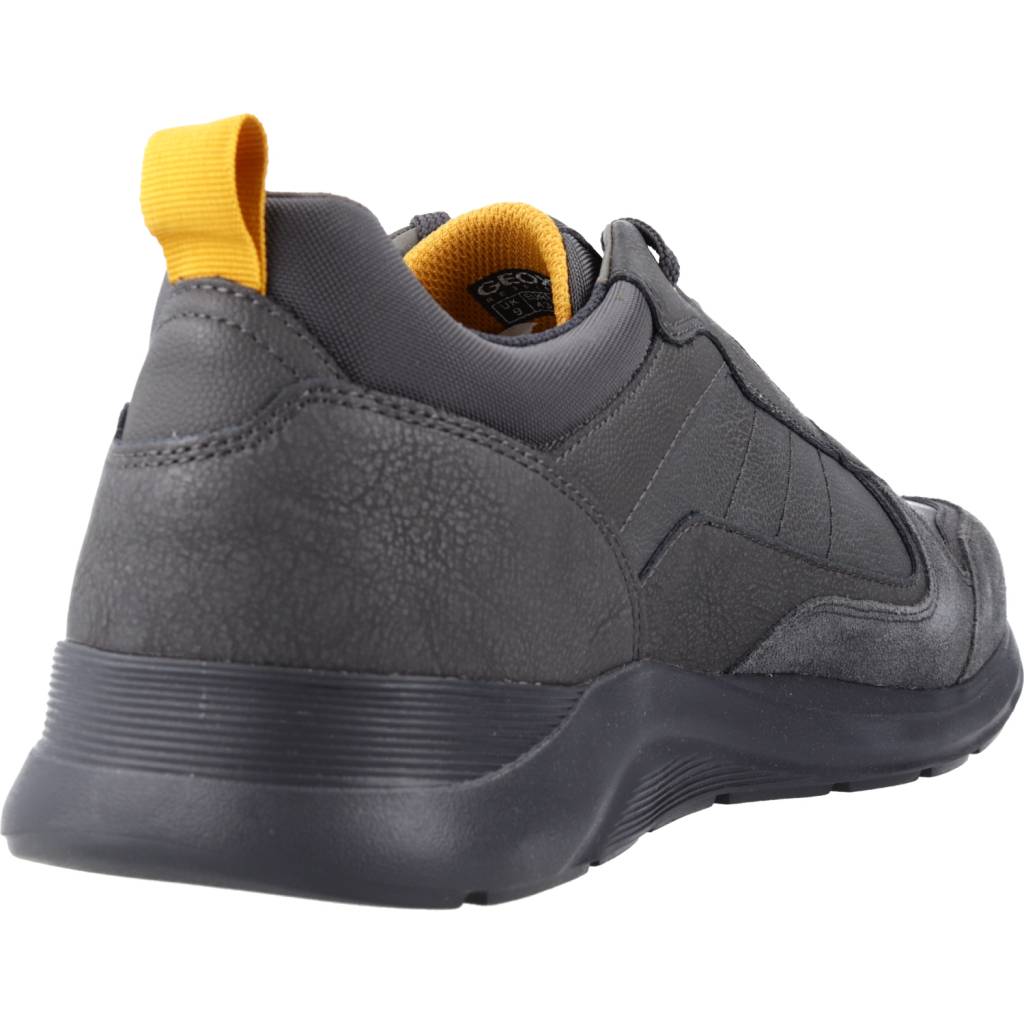 GEOX U DAMIANO en color GRIS (3)