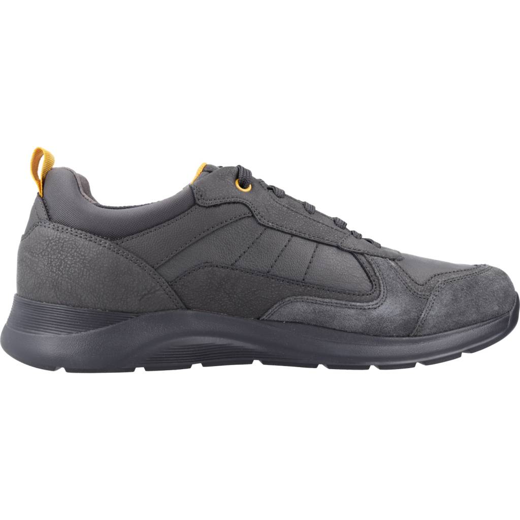 GEOX U DAMIANO en color GRIS (4)