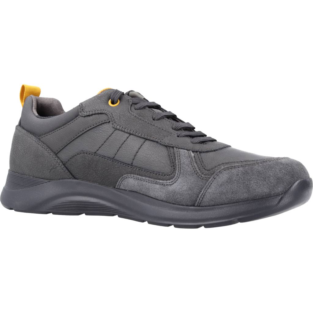 GEOX U DAMIANO en color GRIS (5)