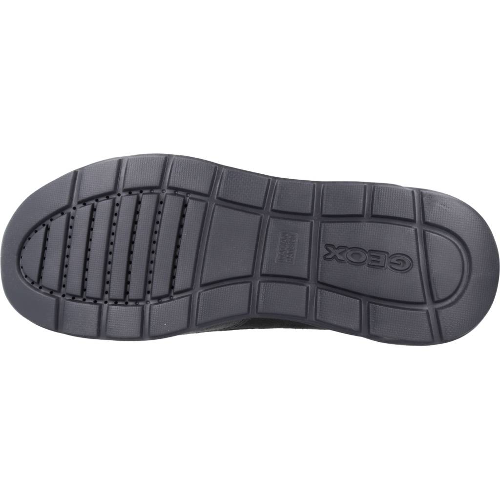 GEOX U DAMIANO en color GRIS (6)