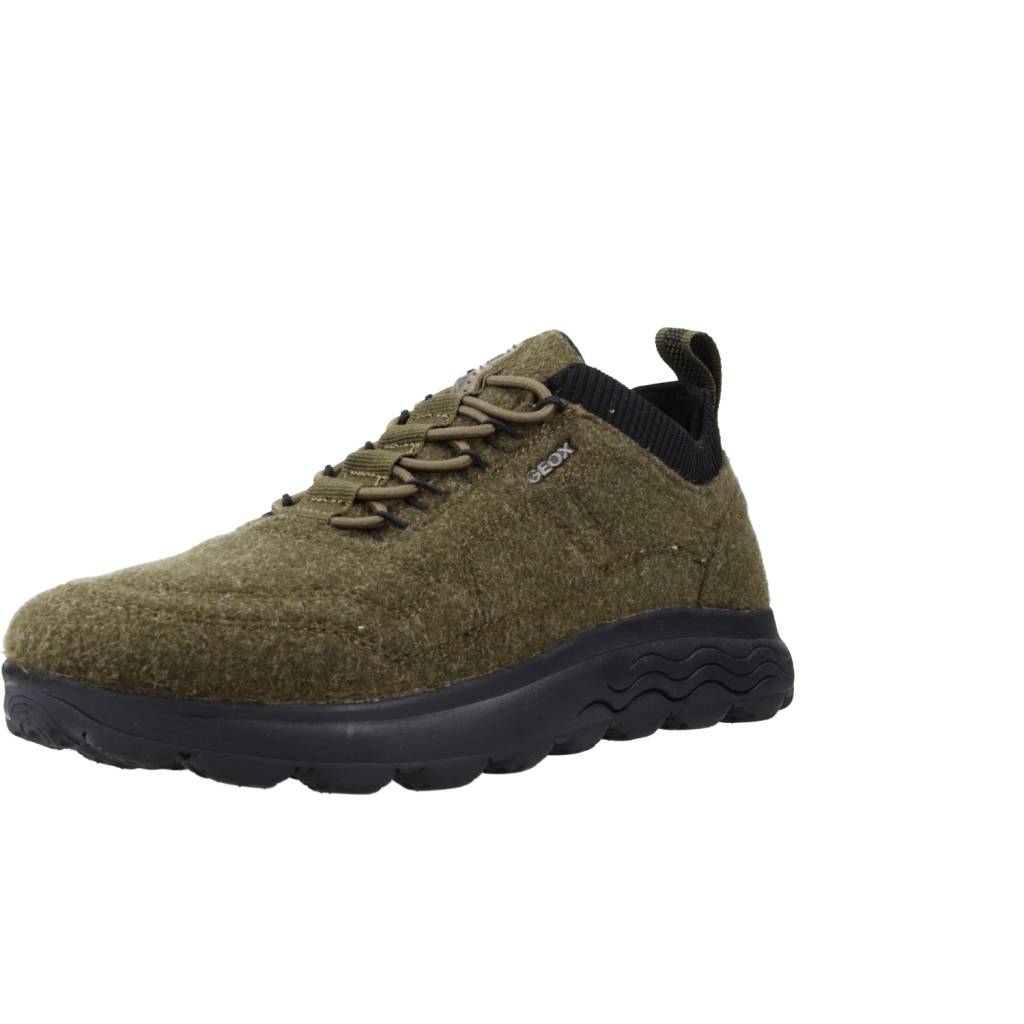 GEOX U SPHERICA B en color VERDE (1)