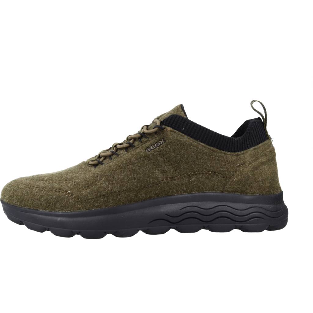 GEOX U SPHERICA B en color VERDE (2)