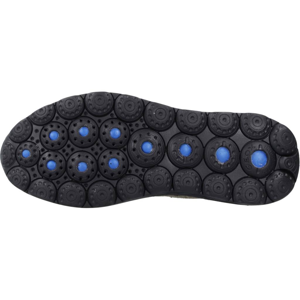 GEOX U SPHERICA B en color VERDE (6)