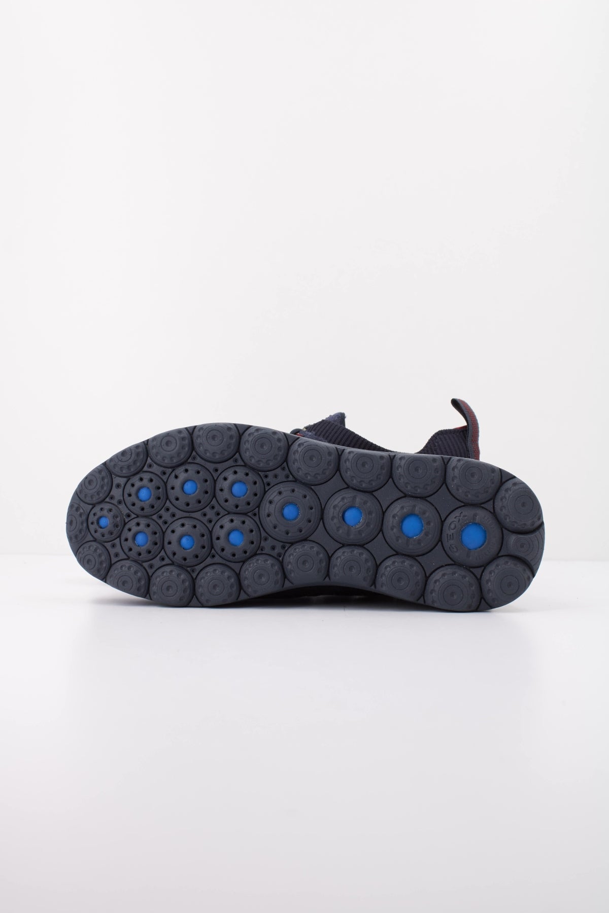 GEOX U SPHERICA B en color AZUL (5)