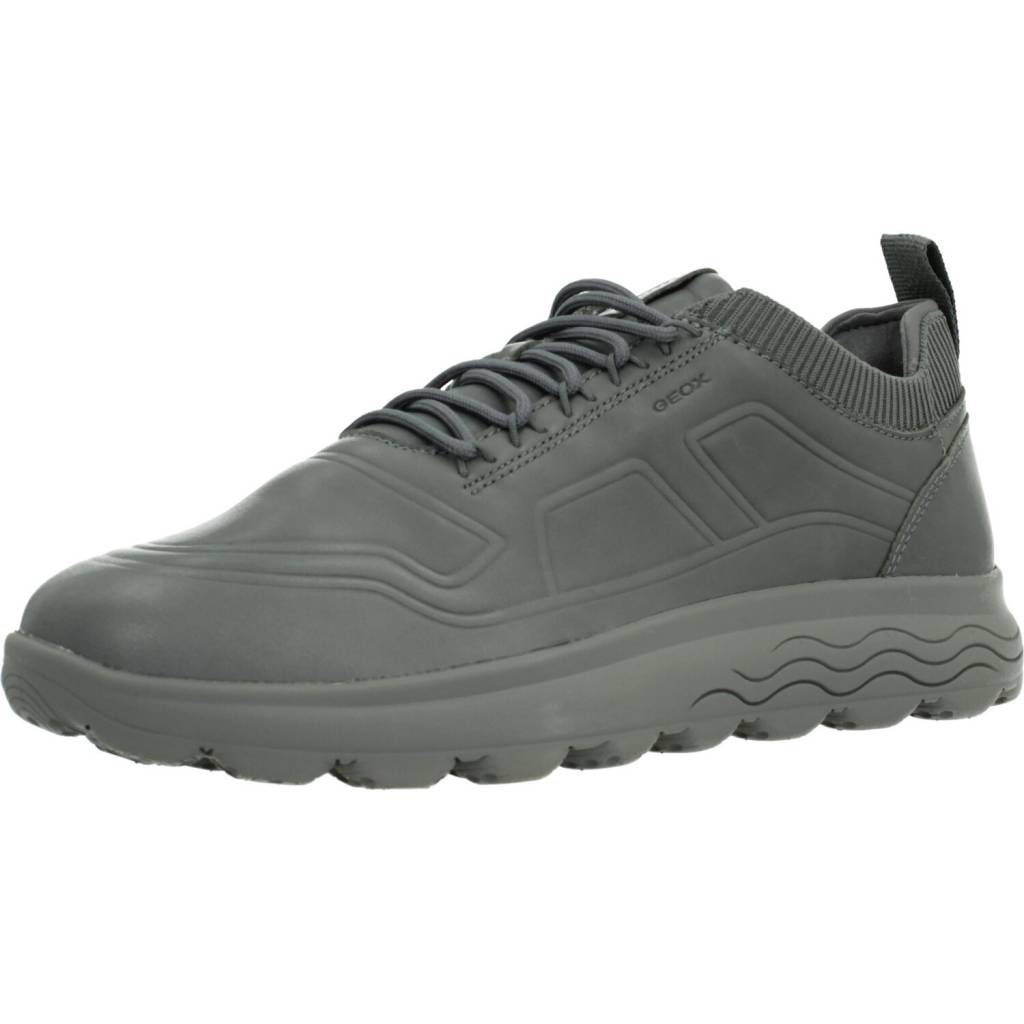 GEOX U SPHERICA en color GRIS (1)
