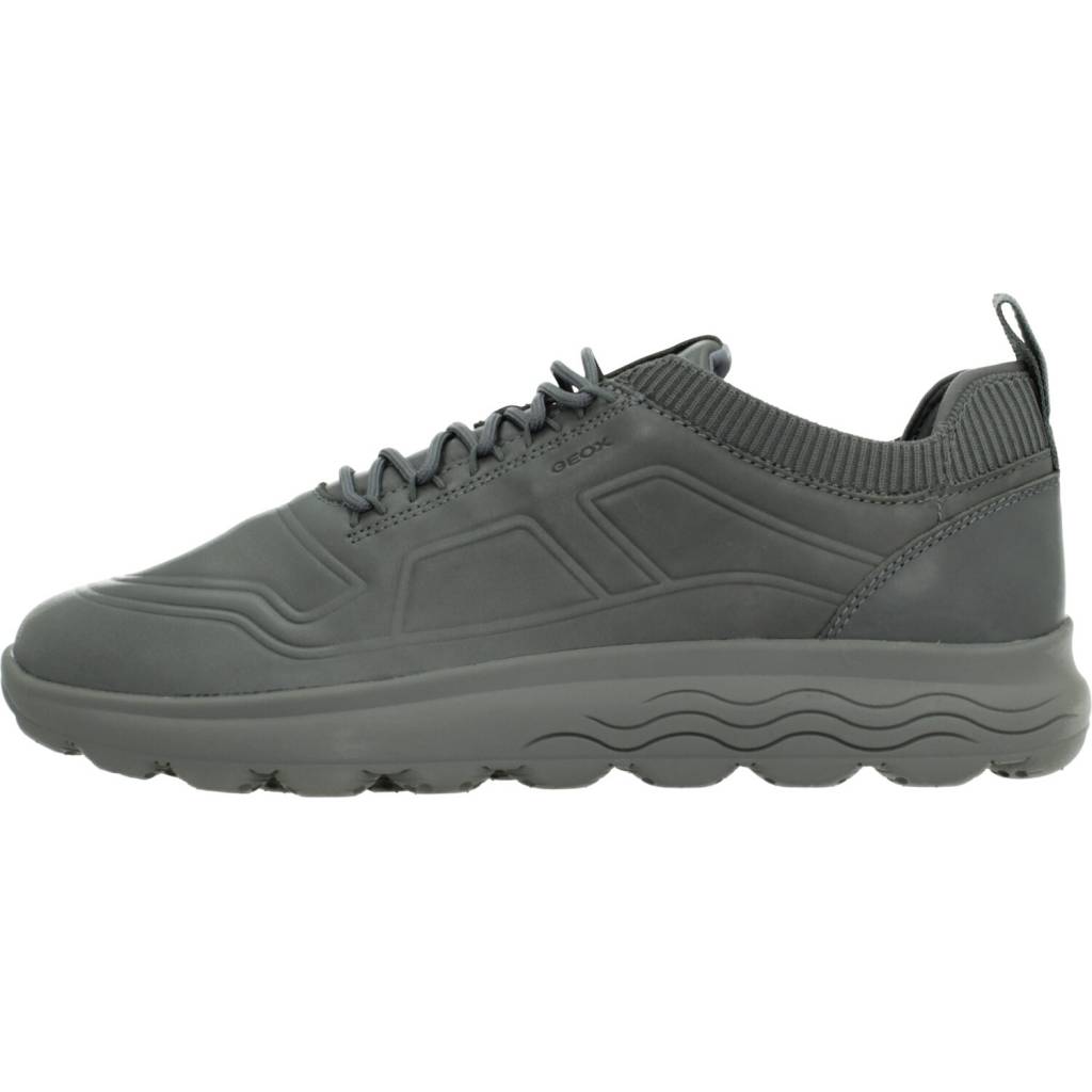 GEOX U SPHERICA en color GRIS (2)