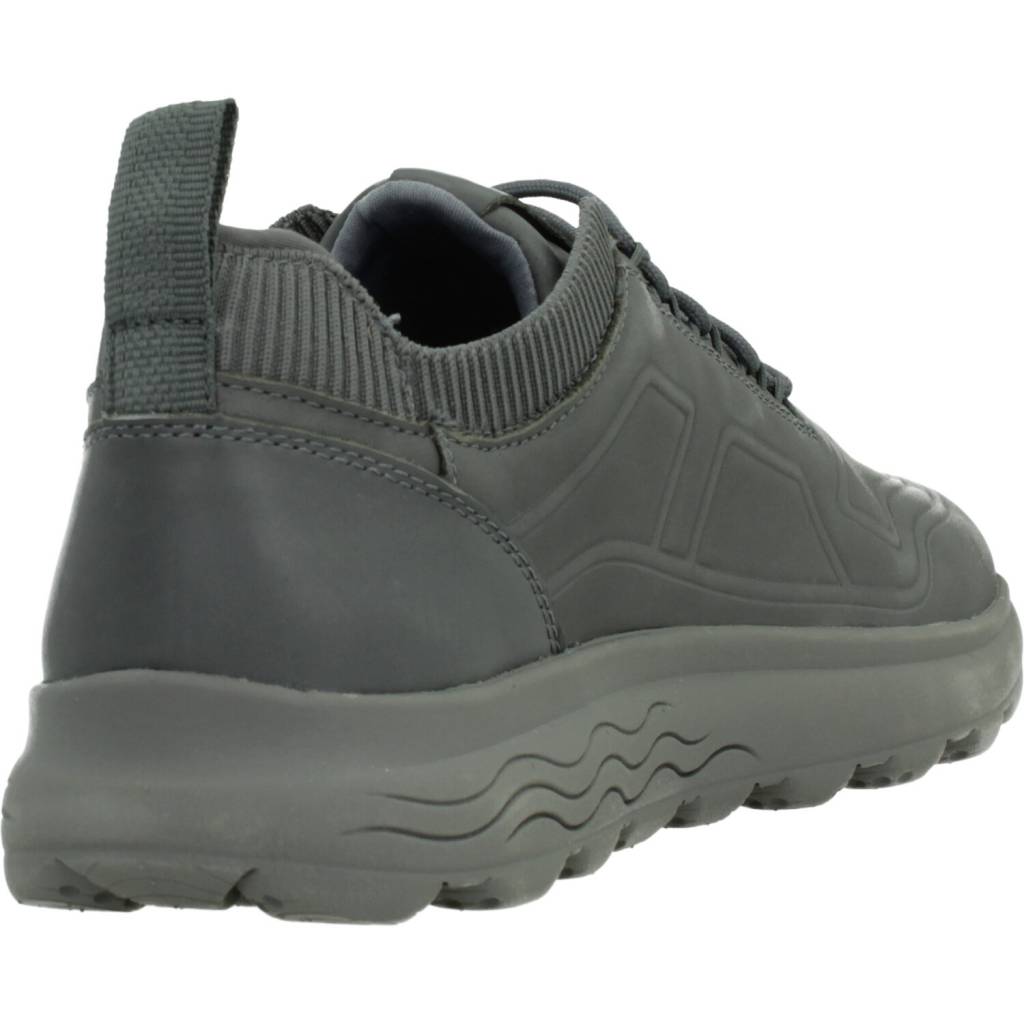 GEOX U SPHERICA en color GRIS (3)