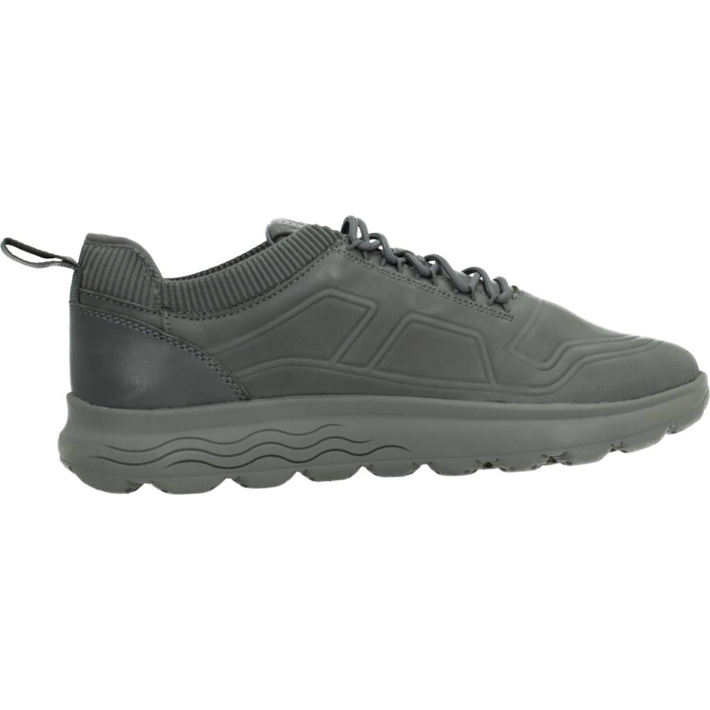 GEOX U SPHERICA en color GRIS (5)