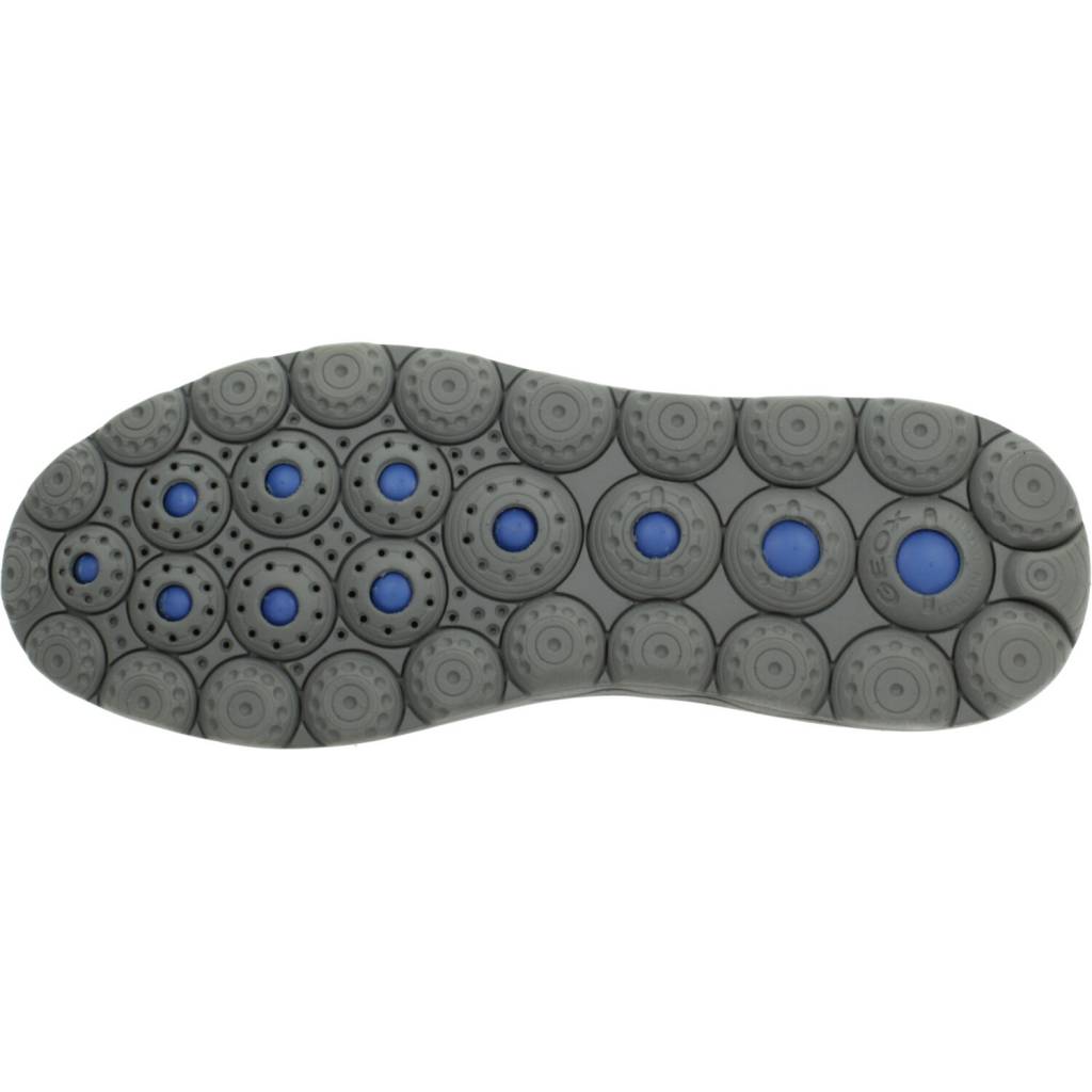 GEOX U SPHERICA en color GRIS (6)