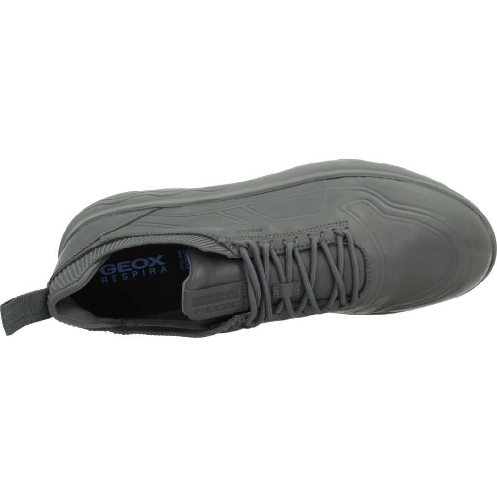 GEOX U SPHERICA en color GRIS (7)