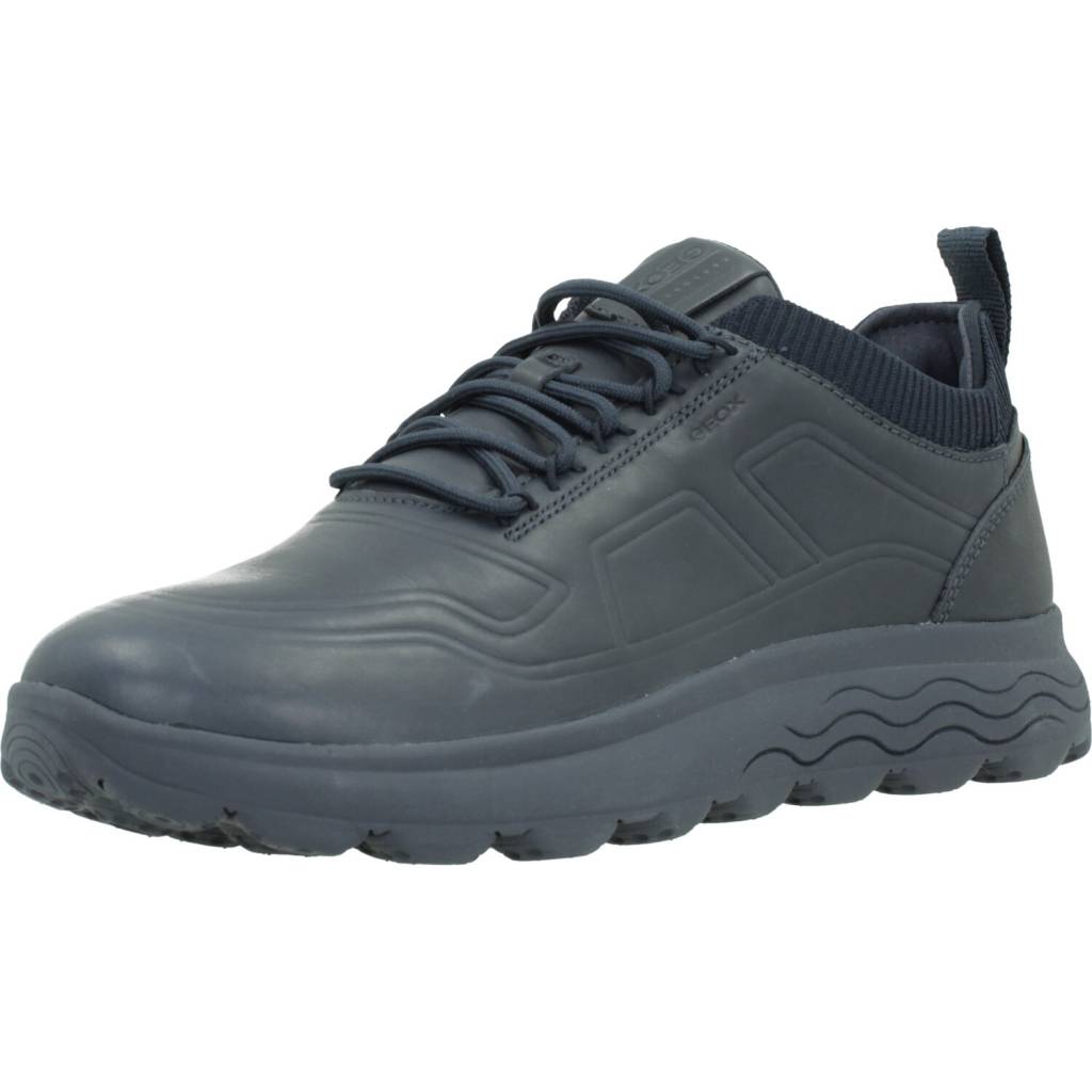 GEOX U SPHERICA en color AZUL (1)