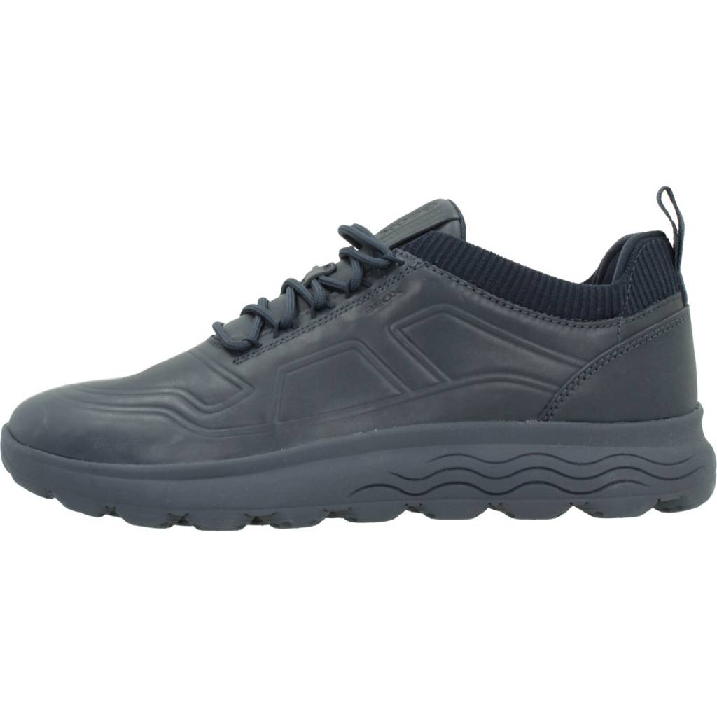 GEOX U SPHERICA en color AZUL (2)