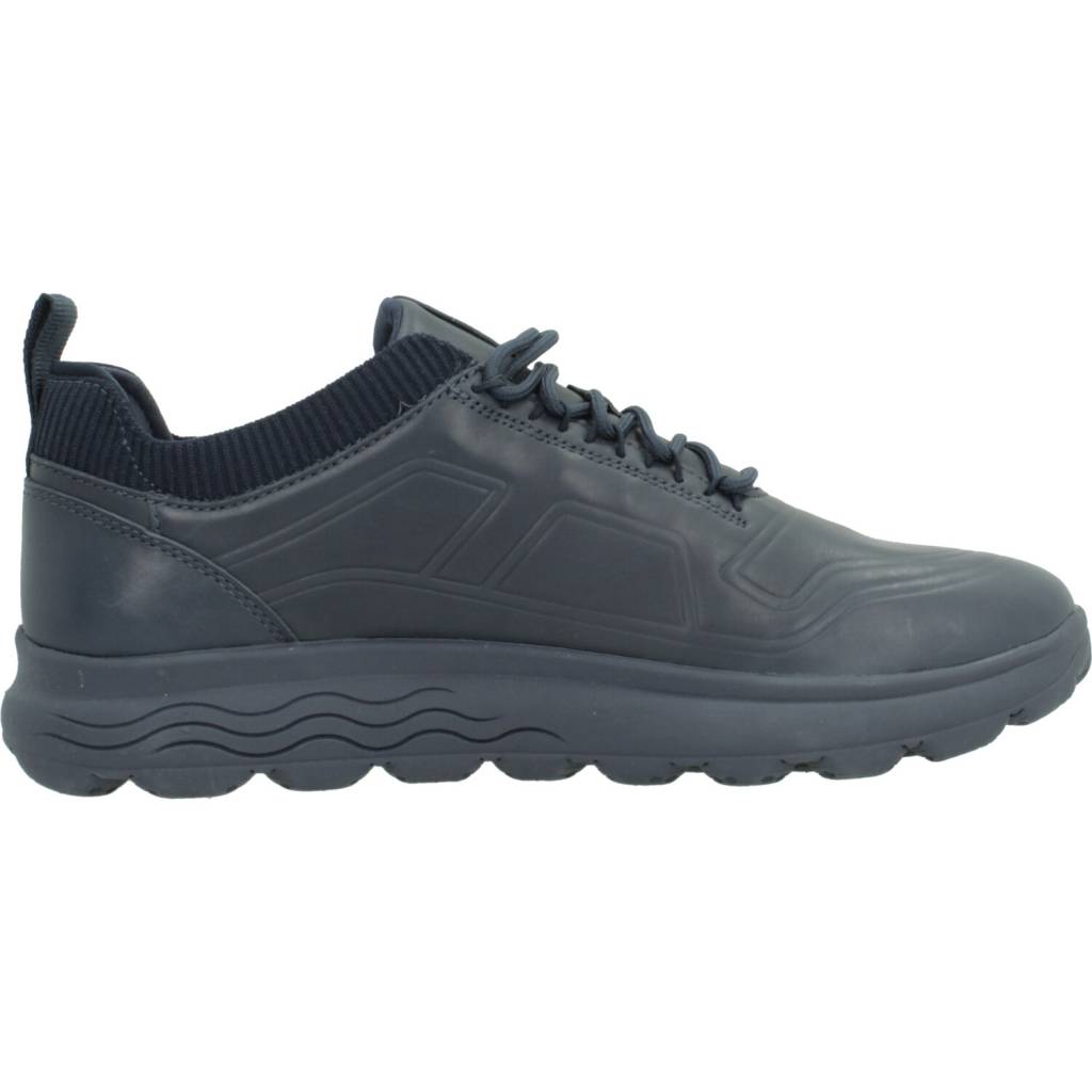GEOX U SPHERICA en color AZUL (4)