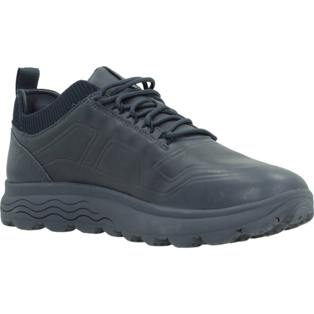 GEOX U SPHERICA en color AZUL (5)