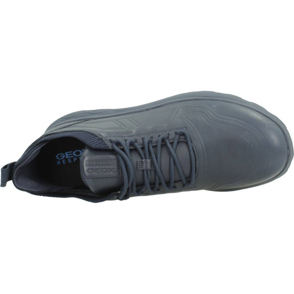 GEOX U SPHERICA en color AZUL (7)