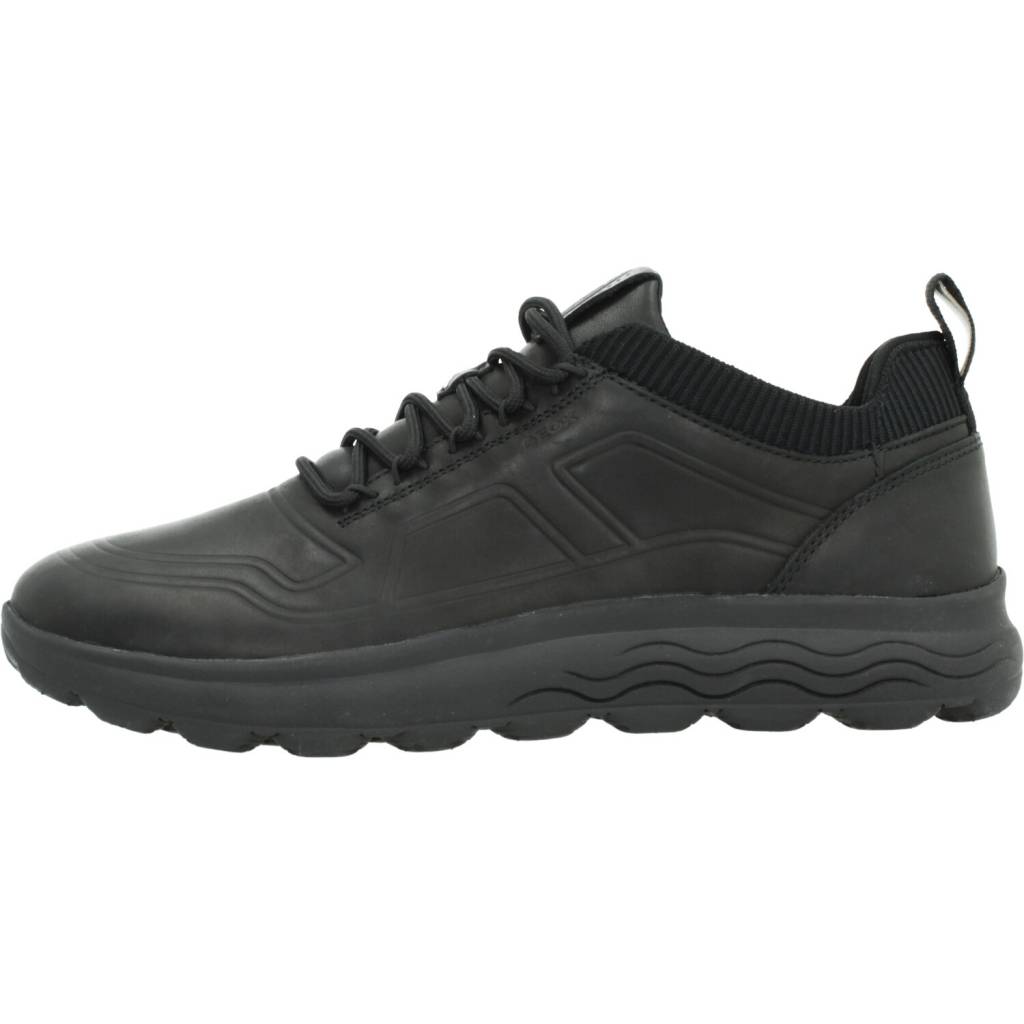 GEOX U SPHERICA en color NEGRO (2)