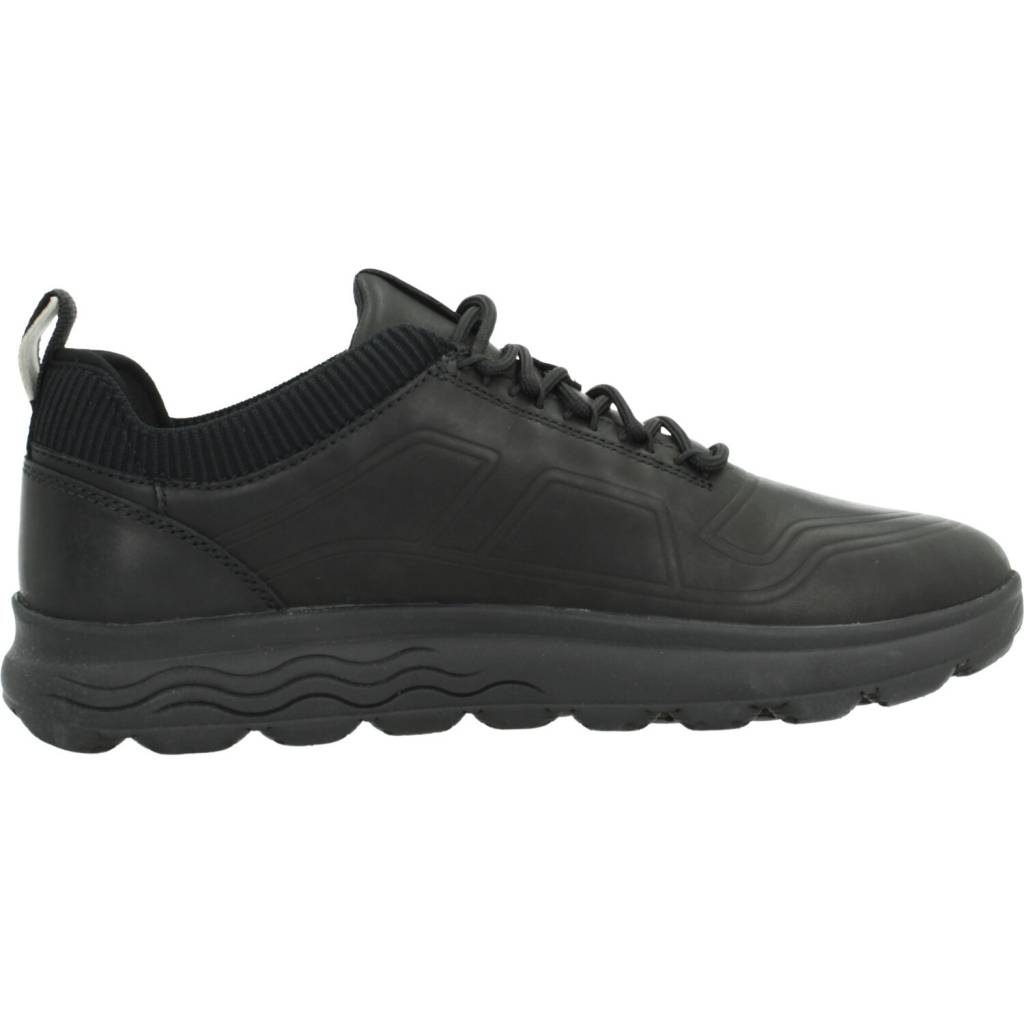 GEOX U SPHERICA en color NEGRO (4)