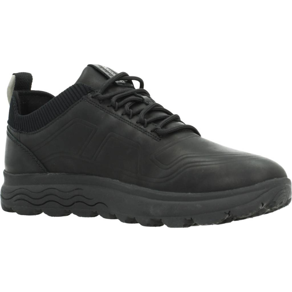 GEOX U SPHERICA en color NEGRO (5)