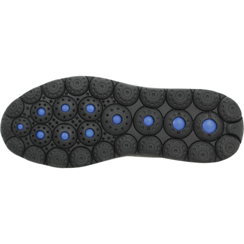 GEOX U SPHERICA en color NEGRO (6)