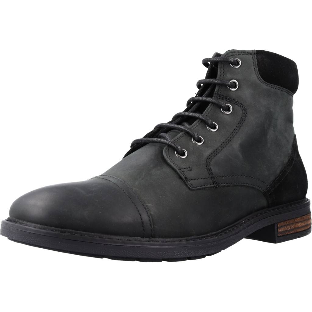 GEOX U VIGGIANO en color NEGRO (1)