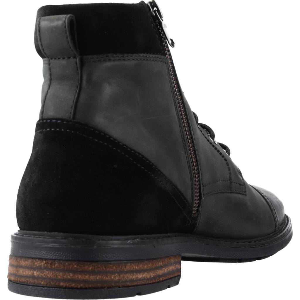 GEOX U VIGGIANO en color NEGRO (3)