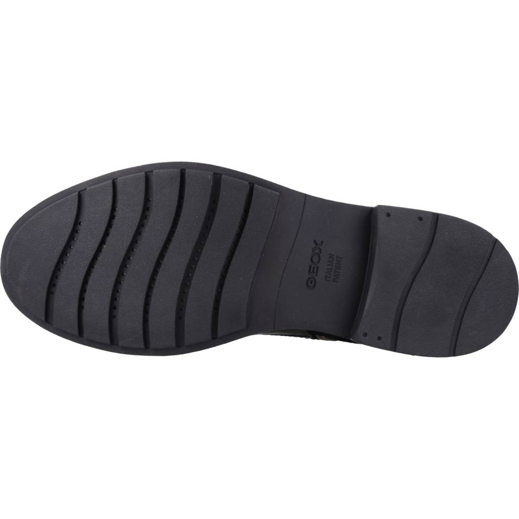 GEOX U VIGGIANO en color NEGRO (6)