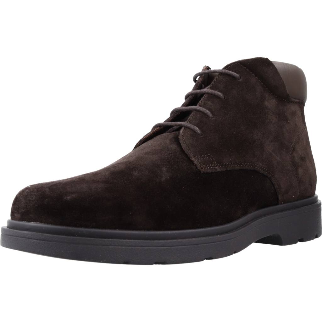 GEOX U SPHERICA EC en color MARRON (1)