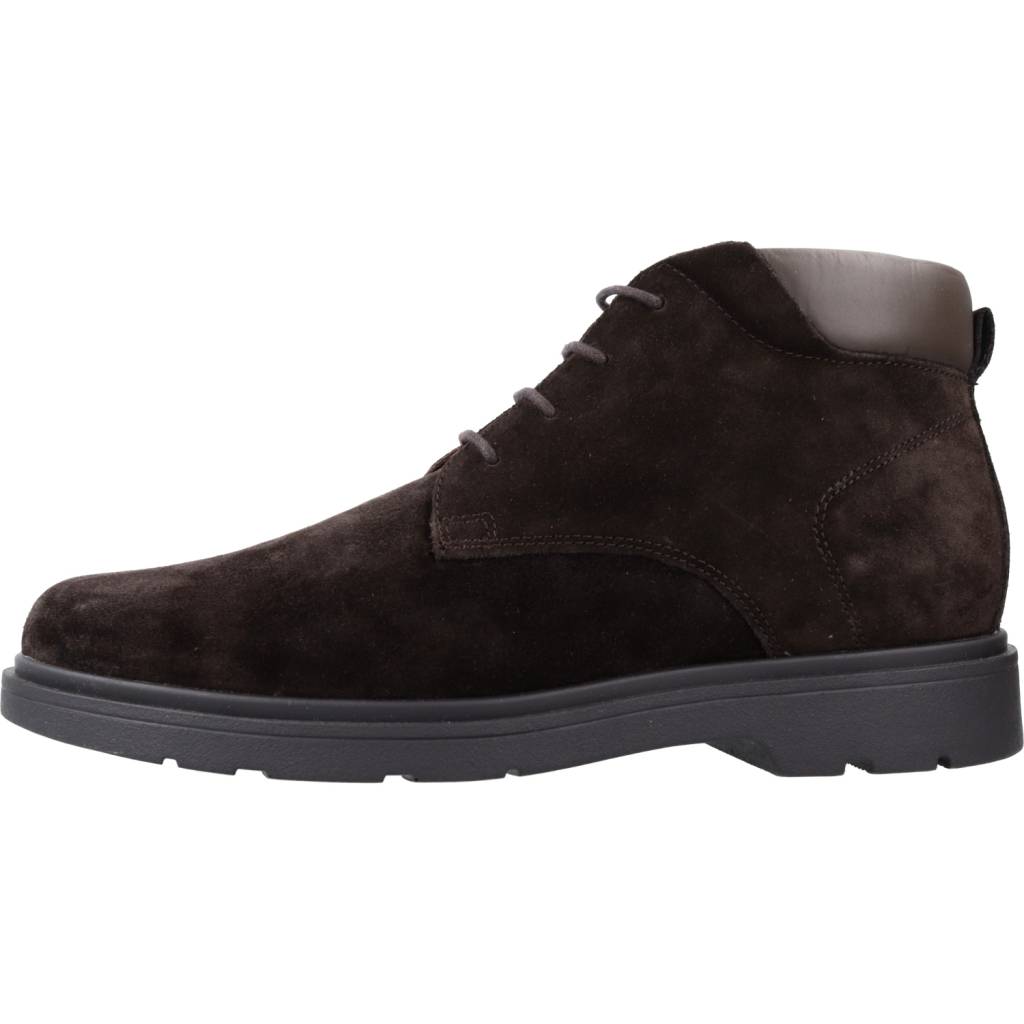 GEOX U SPHERICA EC en color MARRON (2)
