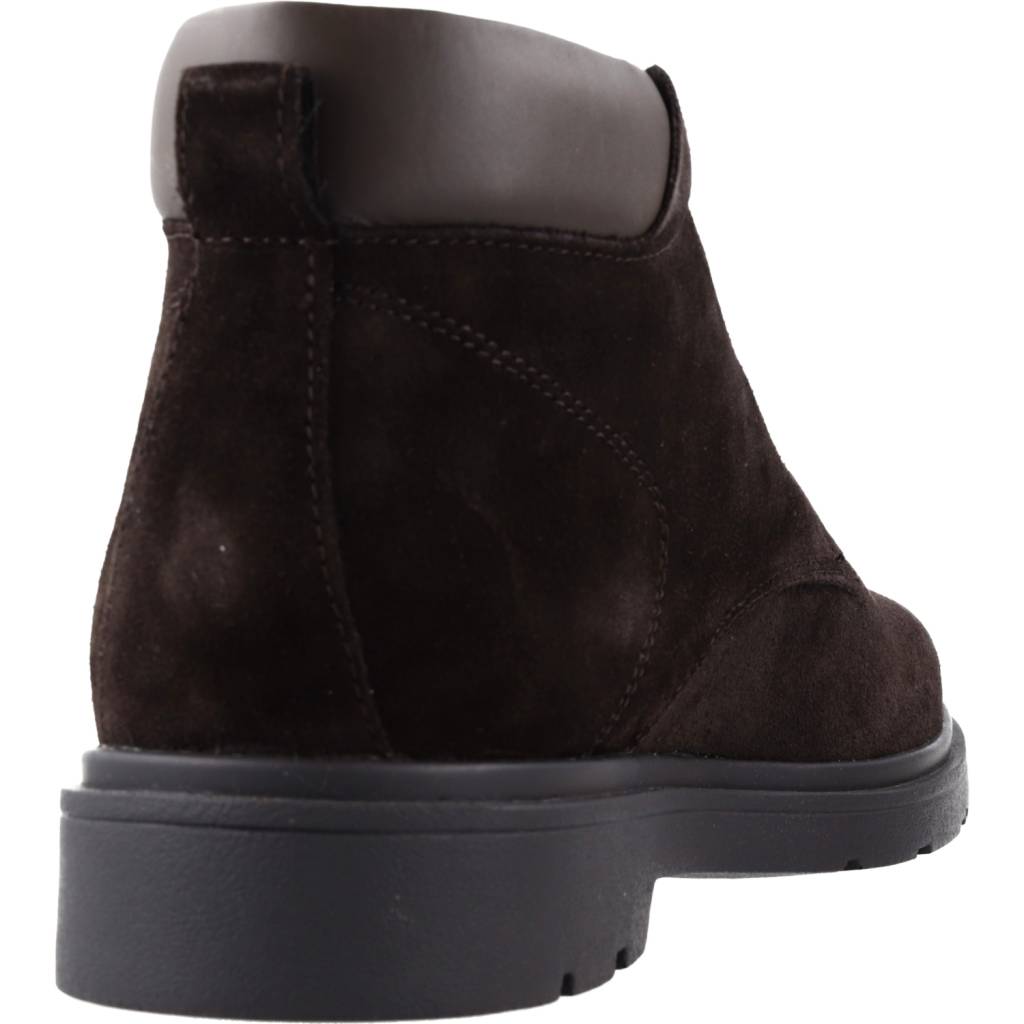 GEOX U SPHERICA EC en color MARRON (3)