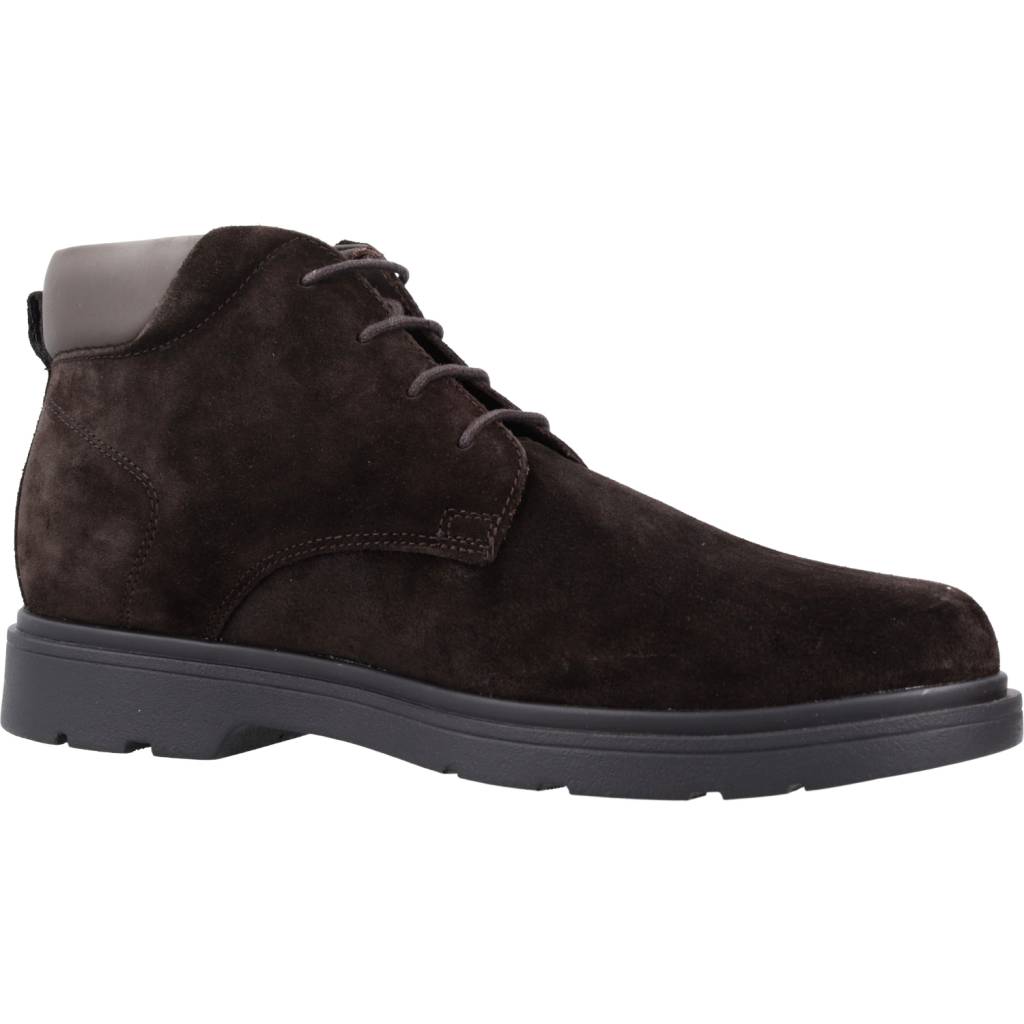GEOX U SPHERICA EC en color MARRON (5)