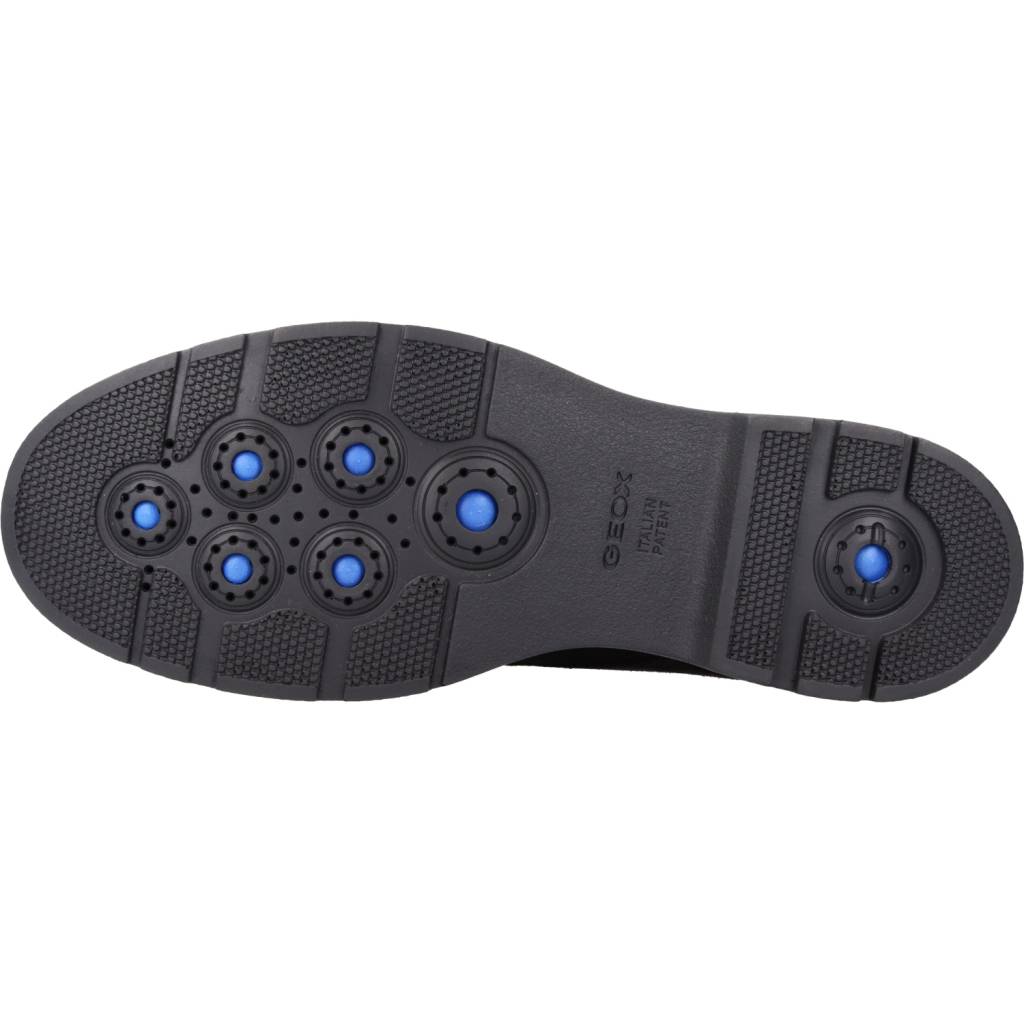 GEOX U SPHERICA EC en color MARRON (6)