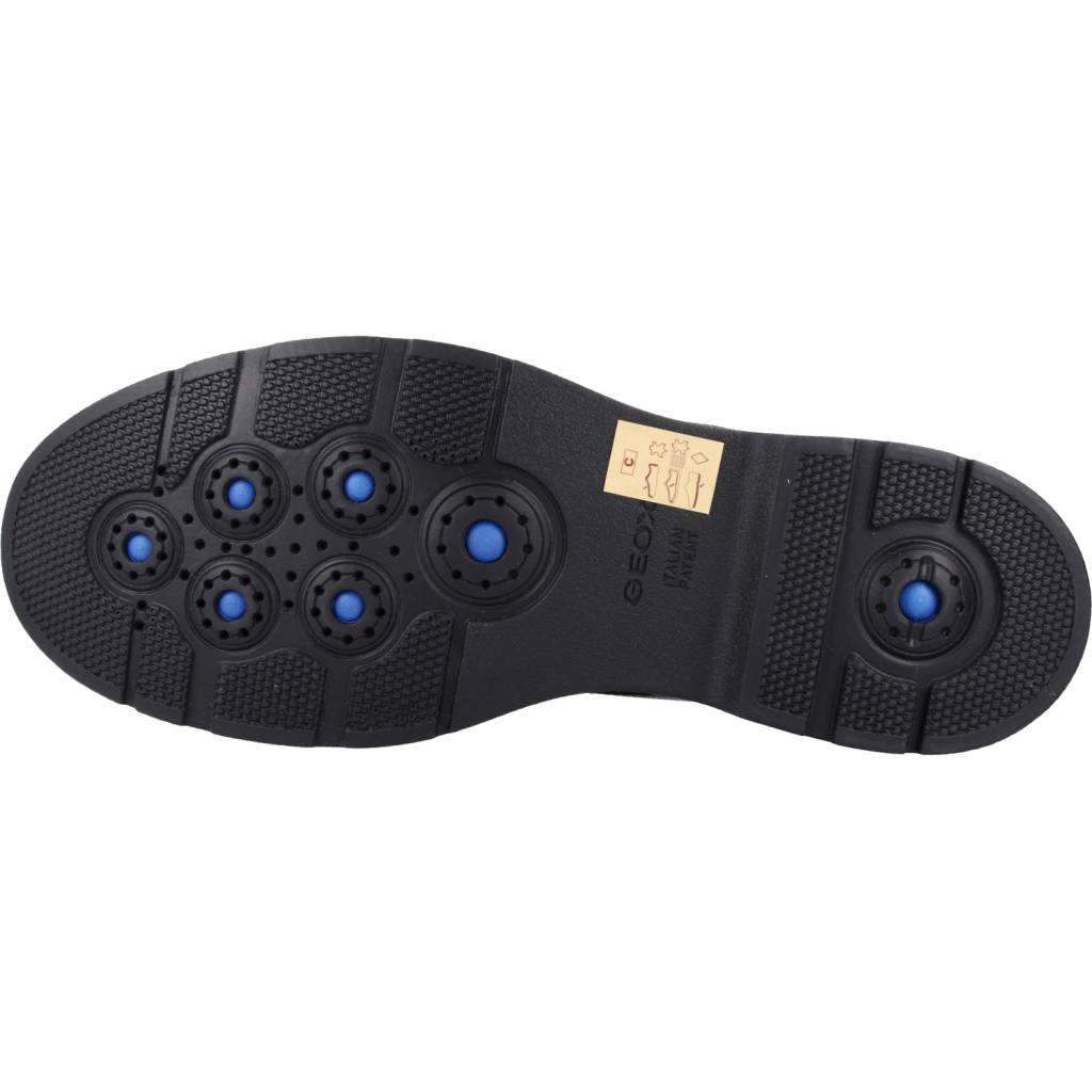 GEOX U SPHERICA EC en color NEGRO (6)