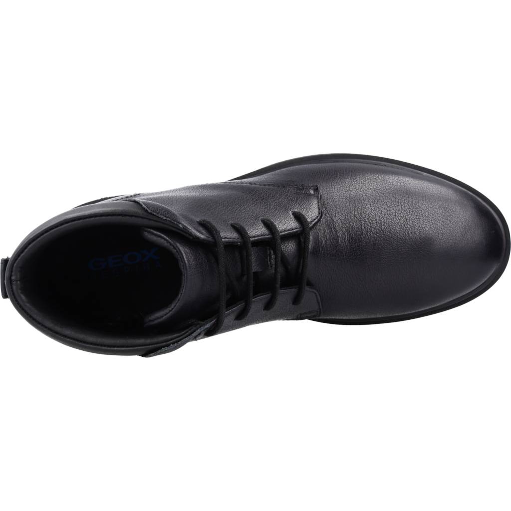 GEOX U SPHERICA EC en color NEGRO (7)