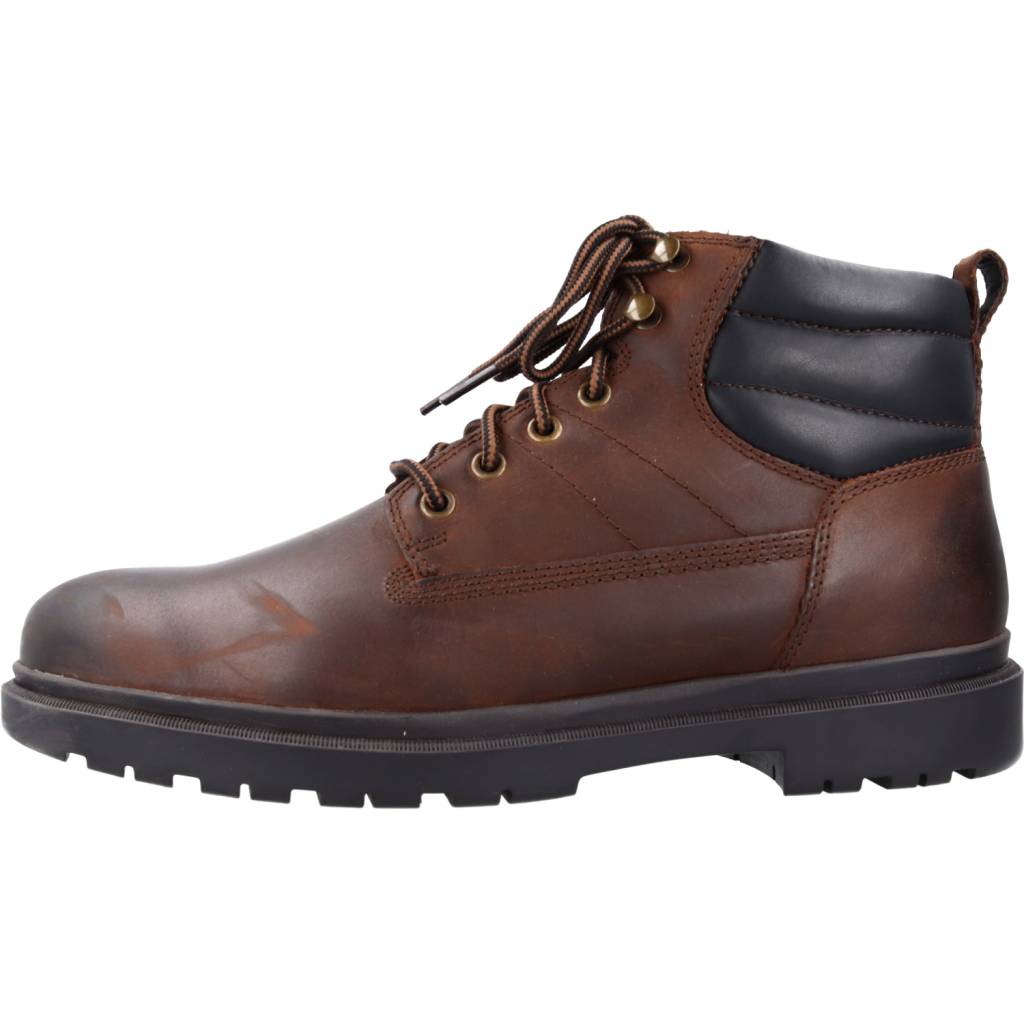 GEOX U ANDALO C en color MARRON (2)