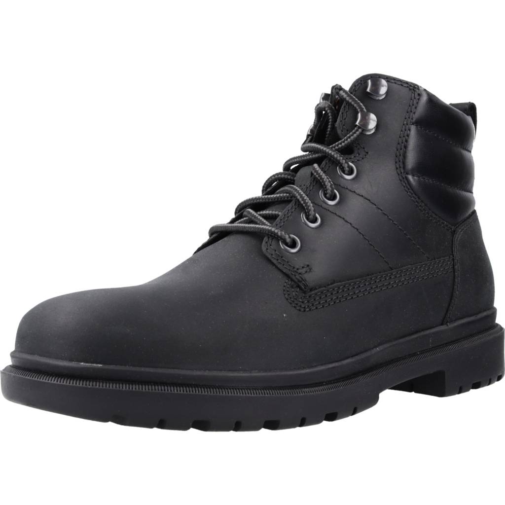 GEOX U ANDALO en color NEGRO (1)