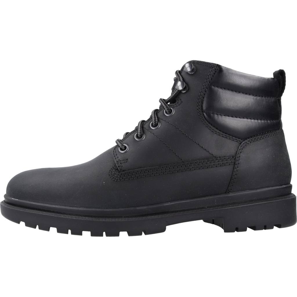 GEOX U ANDALO en color NEGRO (2)