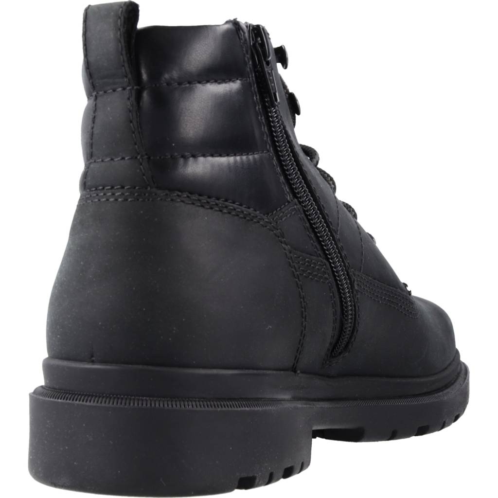 GEOX U ANDALO en color NEGRO (3)