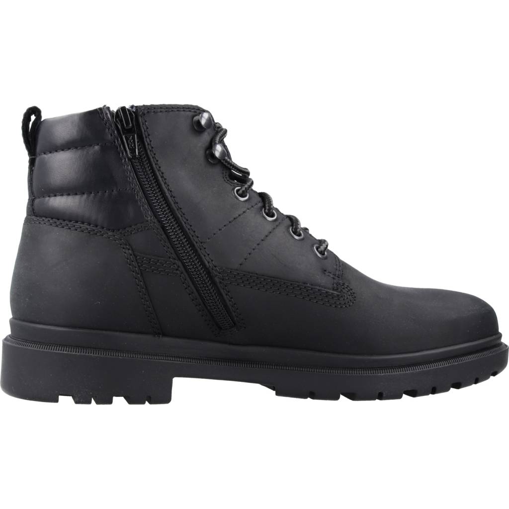 GEOX U ANDALO en color NEGRO (4)