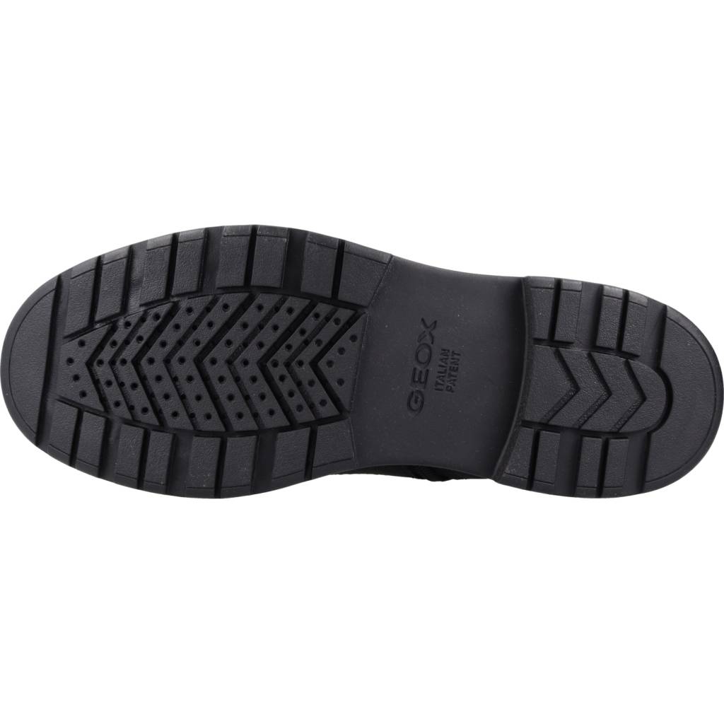 GEOX U ANDALO en color NEGRO (6)