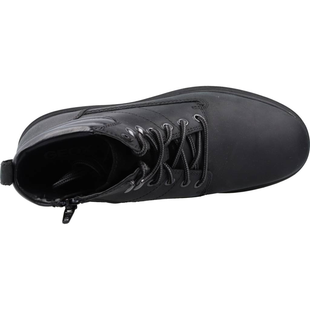 GEOX U ANDALO en color NEGRO (7)