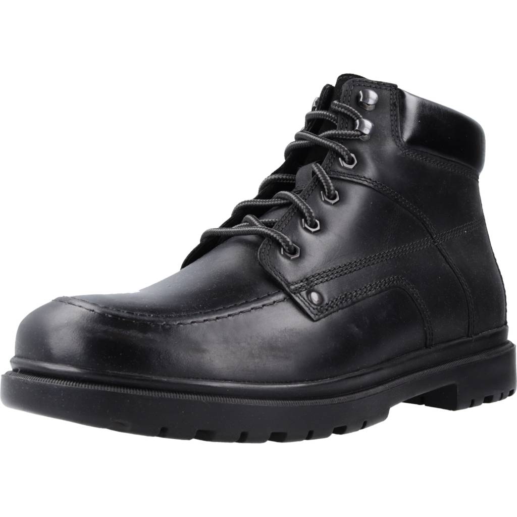 GEOX U ANDALO en color NEGRO (1)