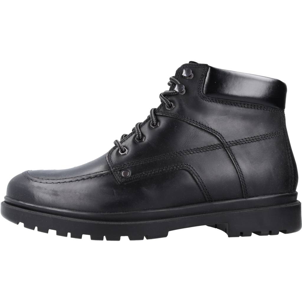GEOX U ANDALO en color NEGRO (2)