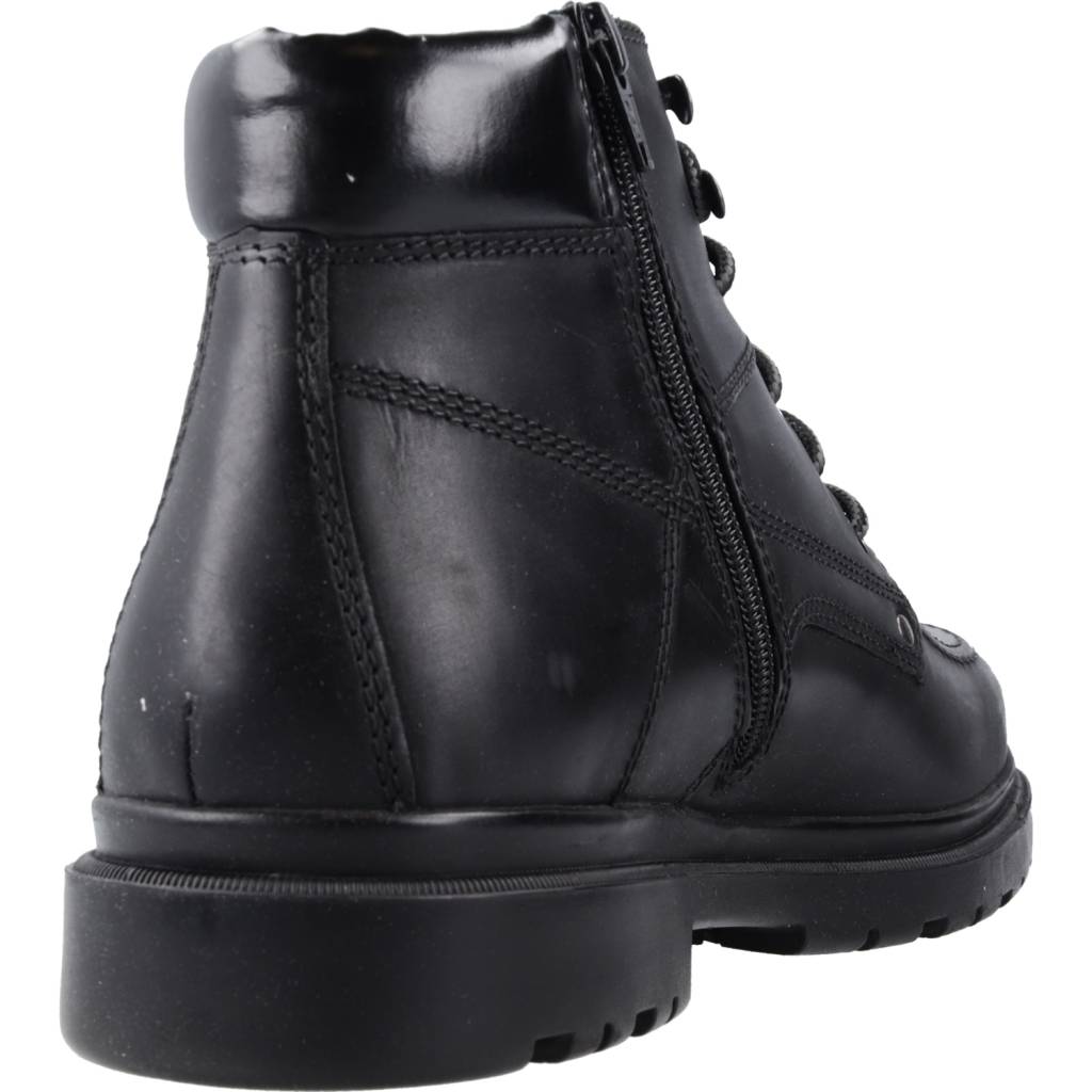 GEOX U ANDALO en color NEGRO (3)