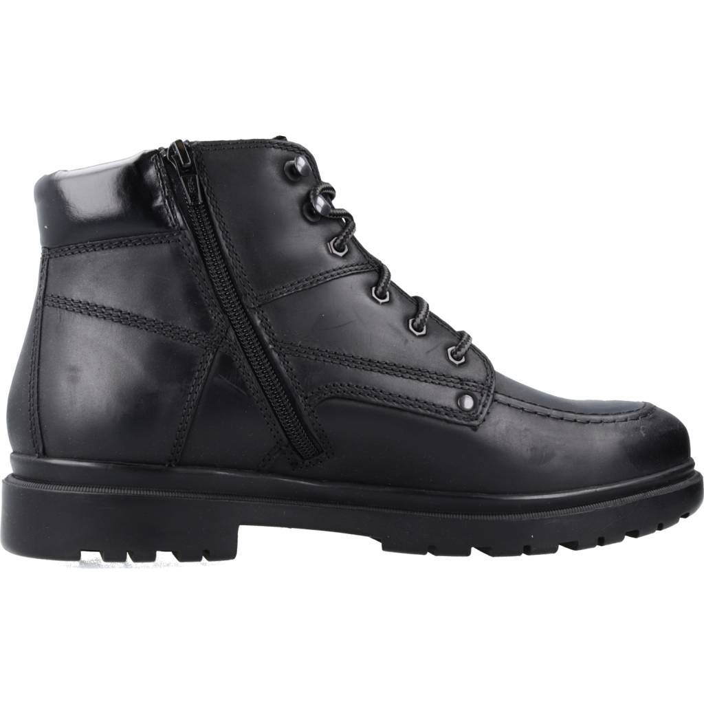 GEOX U ANDALO en color NEGRO (4)