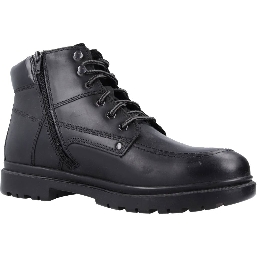 GEOX U ANDALO en color NEGRO (5)