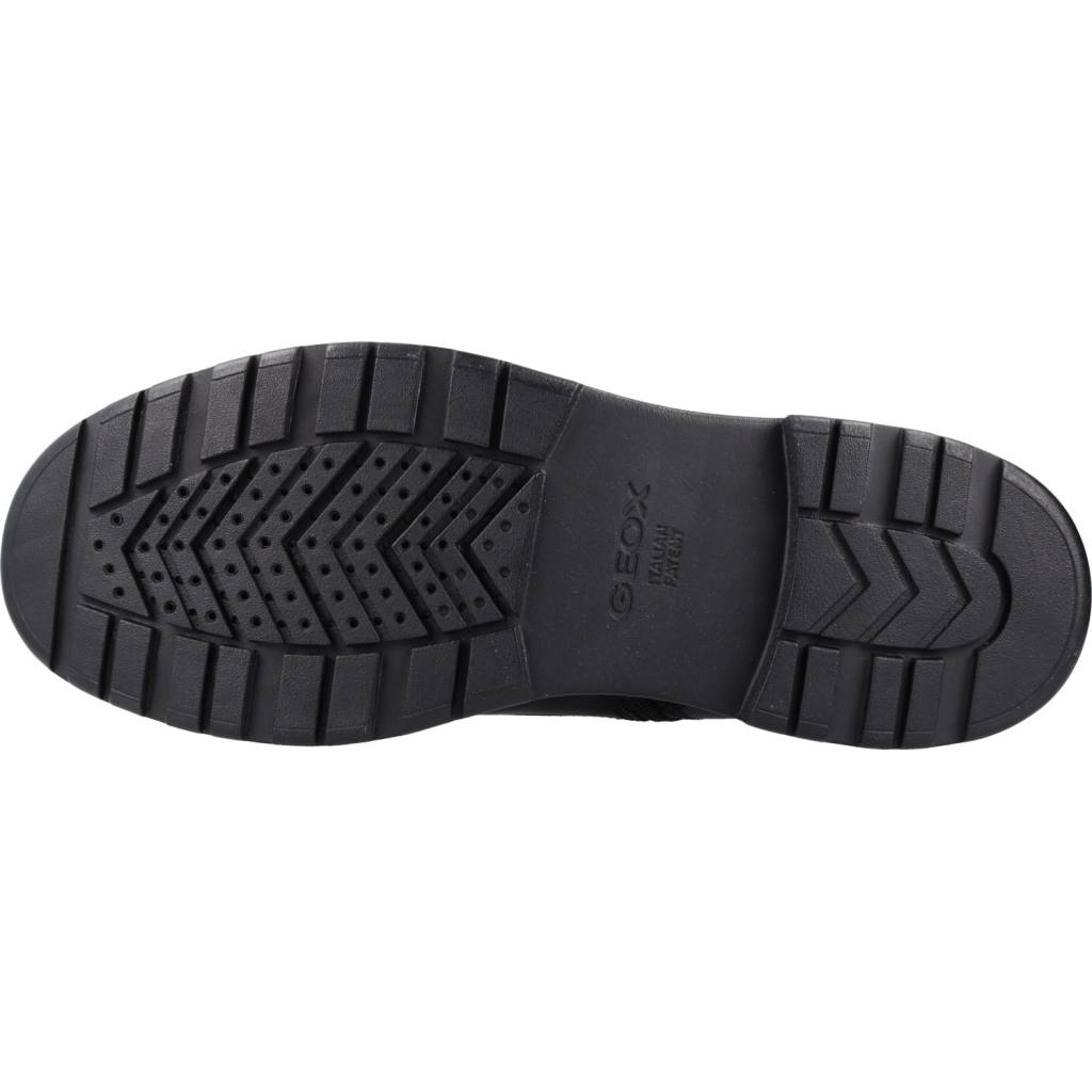 GEOX U ANDALO en color NEGRO (6)
