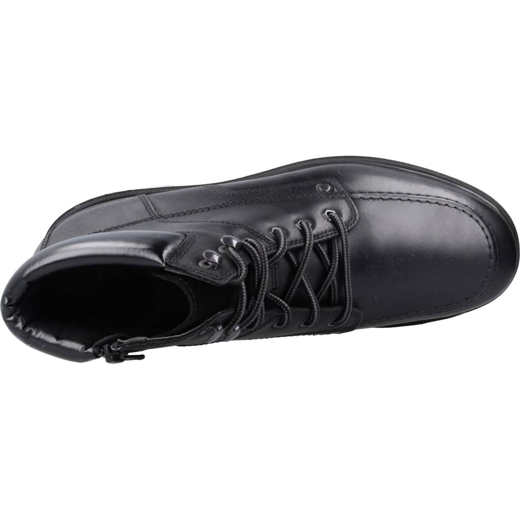 GEOX U ANDALO en color NEGRO (7)