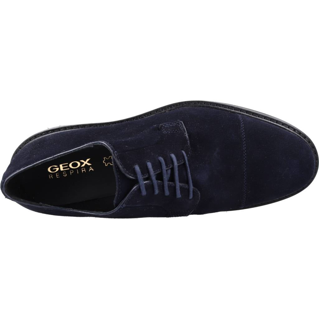 GEOX U CANNAREGIO D en color AZUL (7)