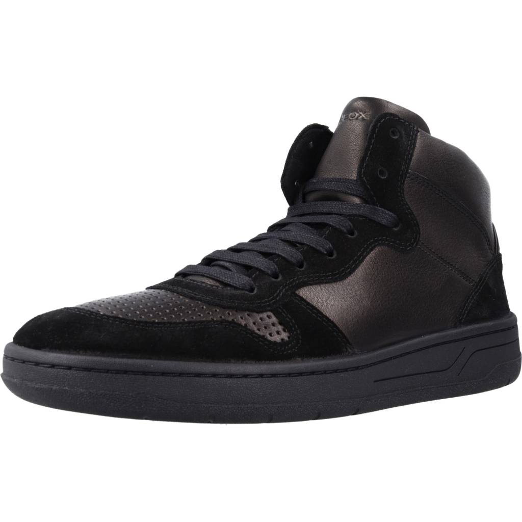 GEOX U MAGNETE B en color NEGRO (1)